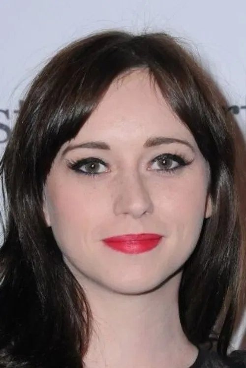 Georgie Guinane profile