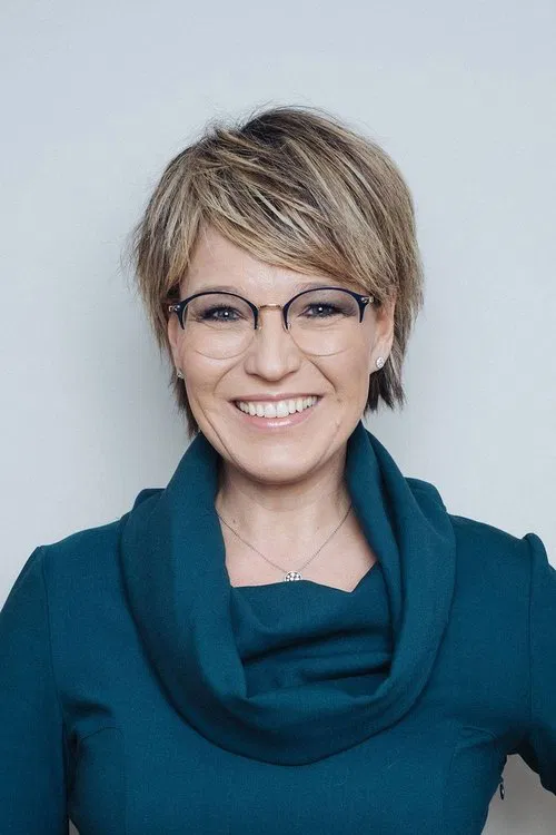 Andrea Ballschuh profile