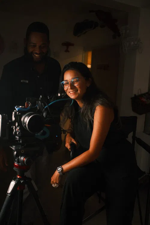 Viviana C. Sánchez profile