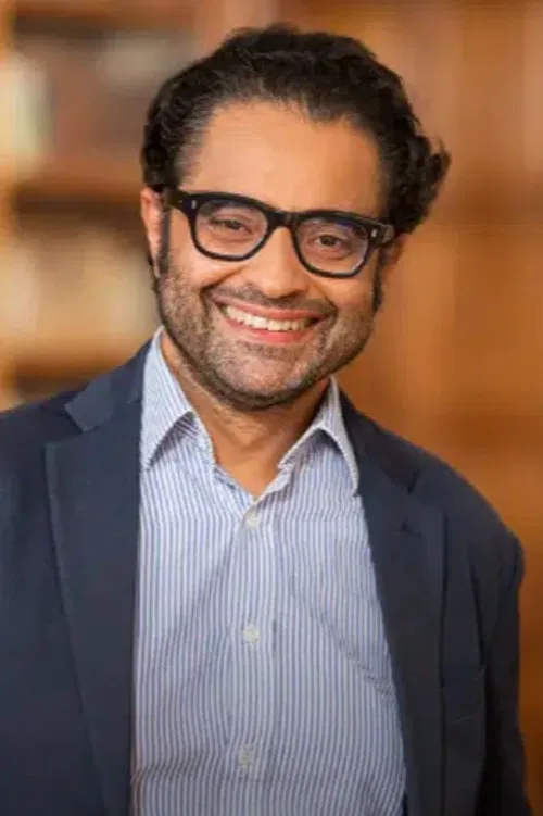 Amine Benyamina profile