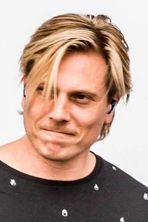 Jamie Westland profile