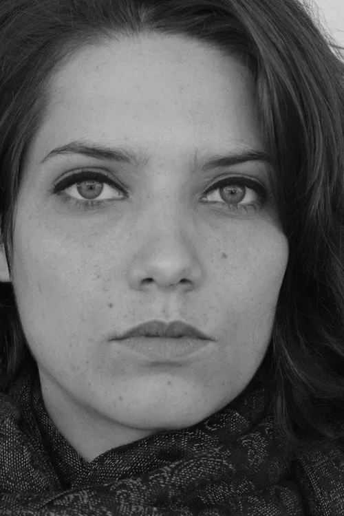 Cibele Barbosa profile