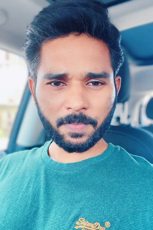 Sathyamurthi .V profile