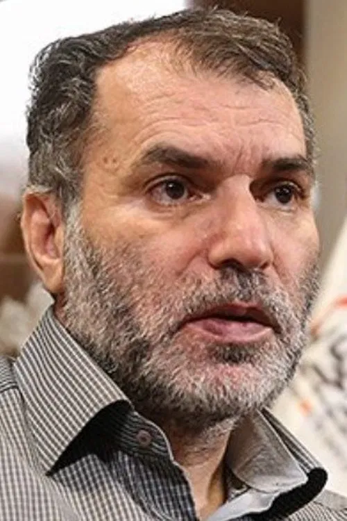 Masoud Dehnamaki profile