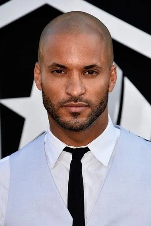 Ricky Whittle profile