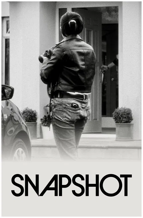 Snapshot poster