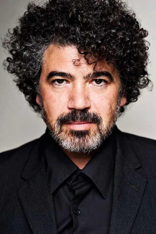 Miltos Yerolemou profile