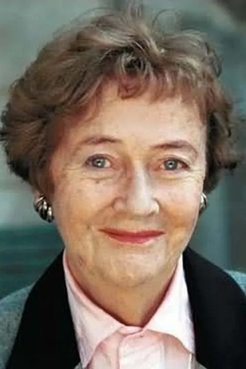 Zofia Perczyńska profile