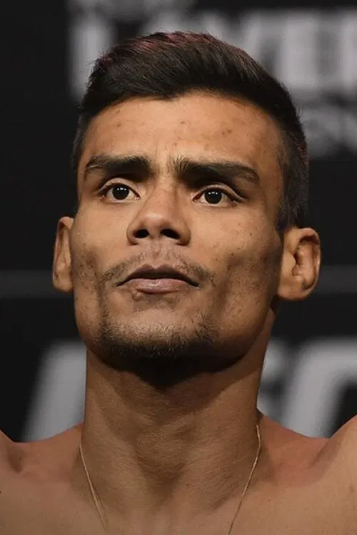 Raulian Paiva profile