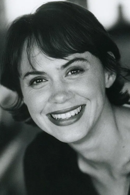 Victoria Haas profile