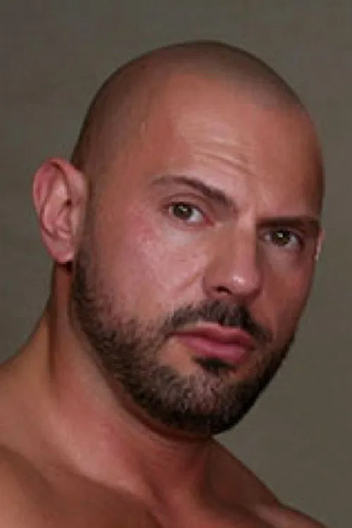 Dimitri Venum profile