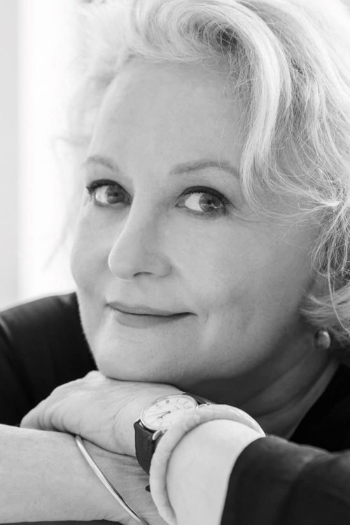 Kate Fitzpatrick profile