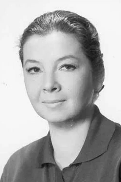 Joanna Walter profile