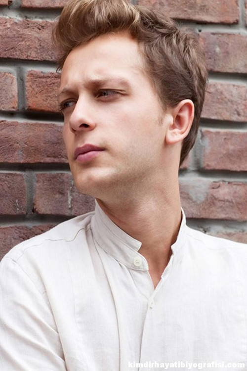 Mehmet Aykaç profile