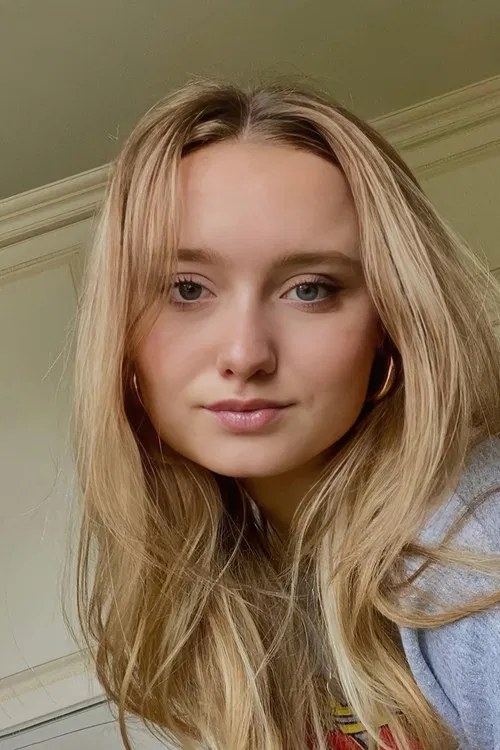 Anita Sonnberger profile