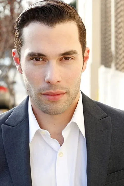 Richie Chance profile