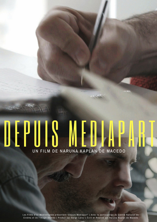 Depuis Mediapart poster