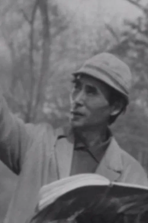 Kimiyoshi Yasuda profile