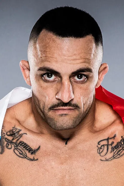 Jose Sanchez profile