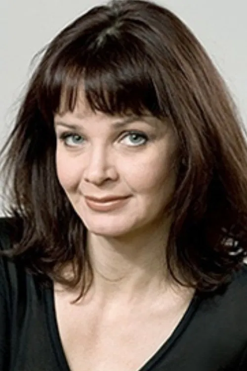 Anna Malankina profile