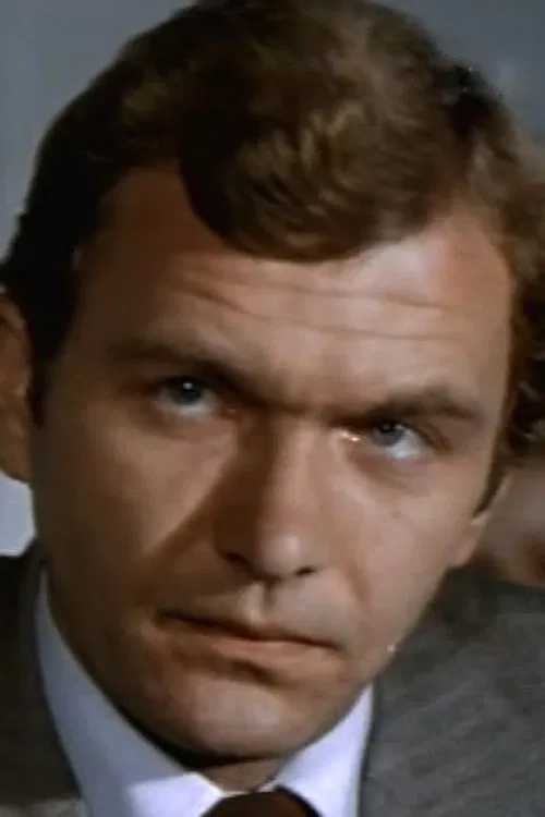 Igor Andreev profile