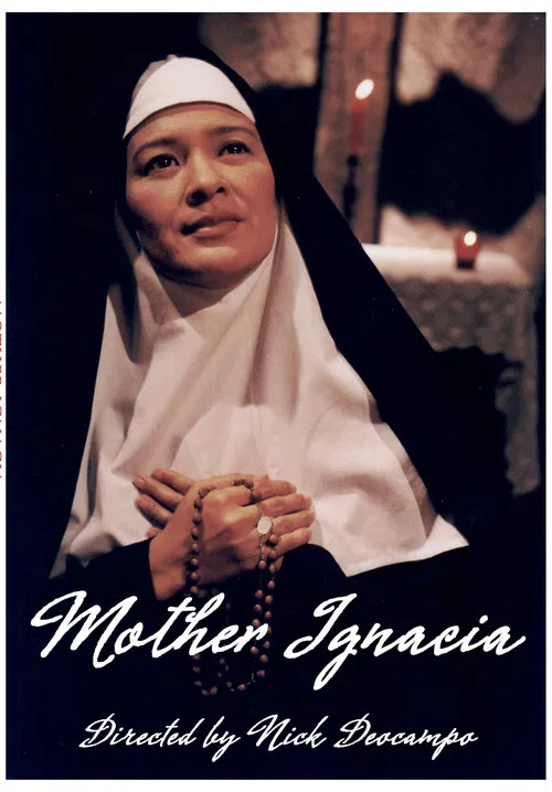 Mother Ignacia: Ang Uliran poster