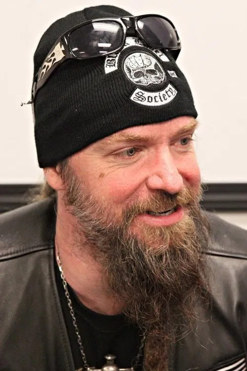 Zakk Wylde profile