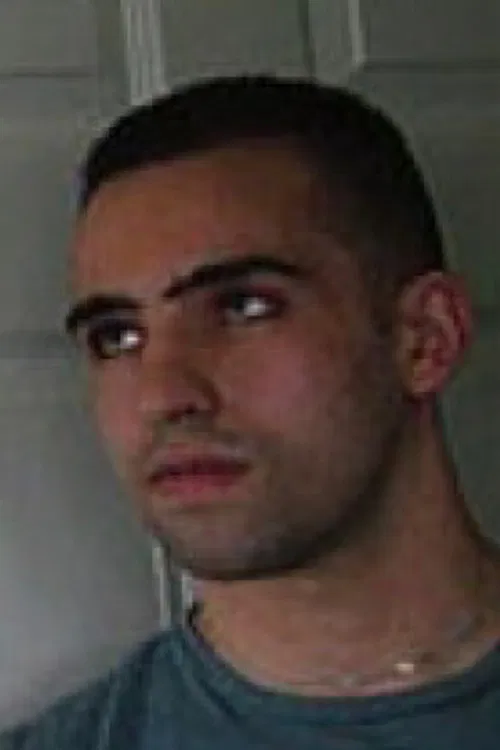 Marco Martinez profile