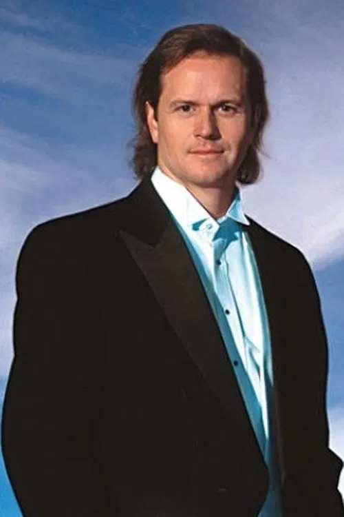 Robert Kinkel profile