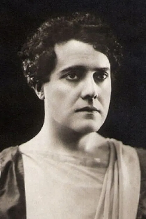 Gabriellino D'Annunzio profile