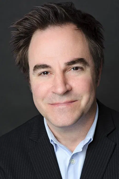 Roger Bart profile