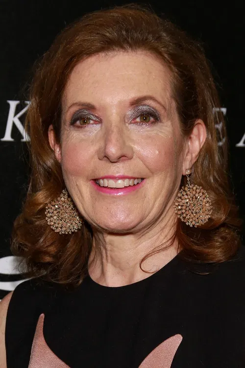 Susanna White profile