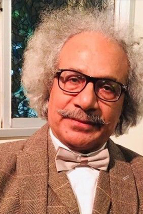 Aziz Khayoun profile