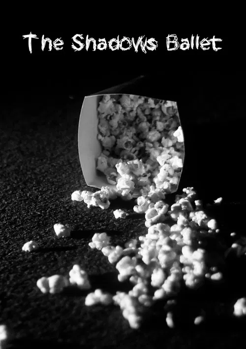 The Shadows Ballet poster