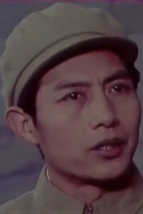 Wang Xiangpu profile