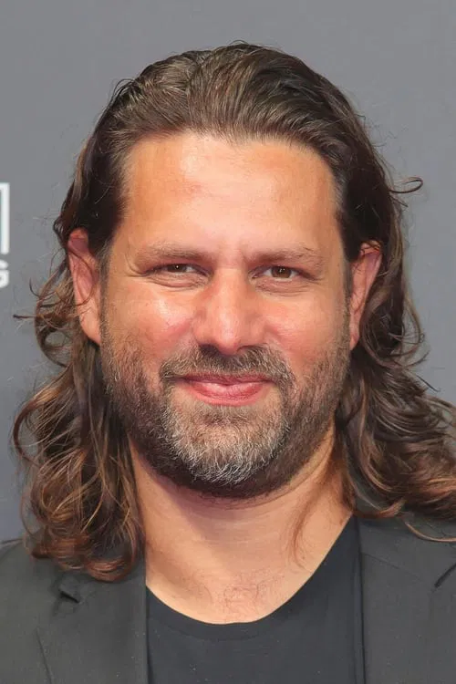 Adam Bousdoukos profile