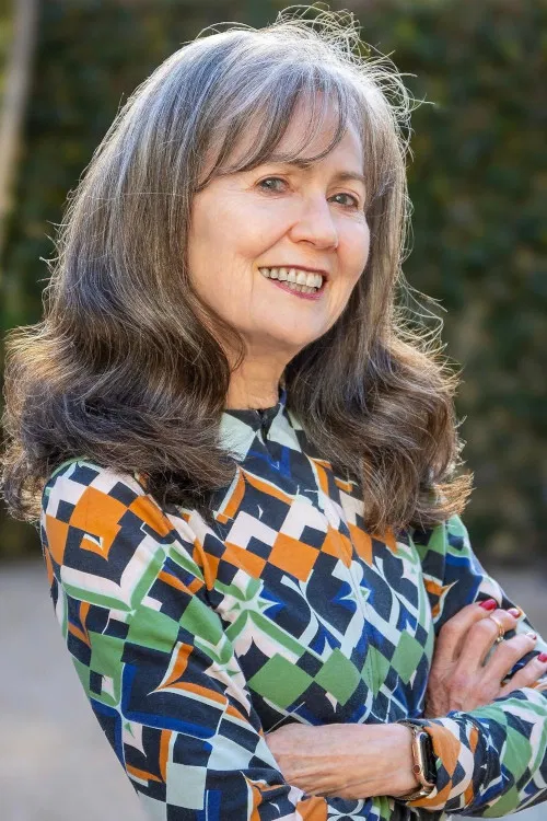 Gail Simpson profile