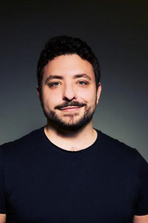 Alexander Black profile