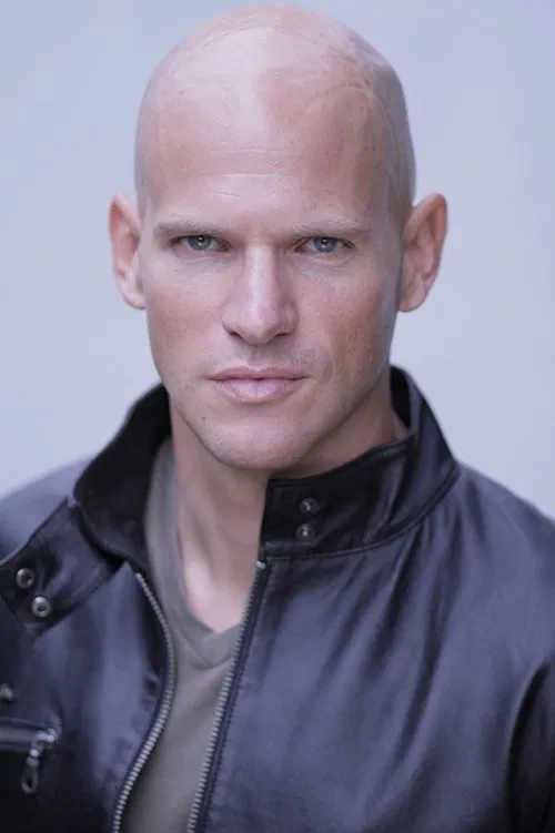 Andrew Miller profile