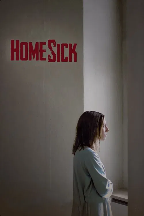 Homesick poster