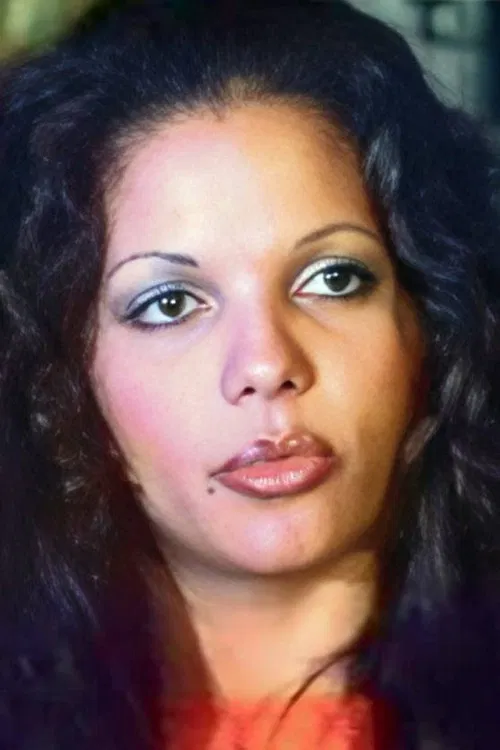 Jocelyne Clairis profile