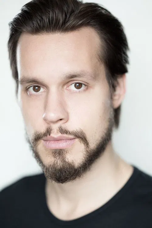 Maximilien Seweryn profile