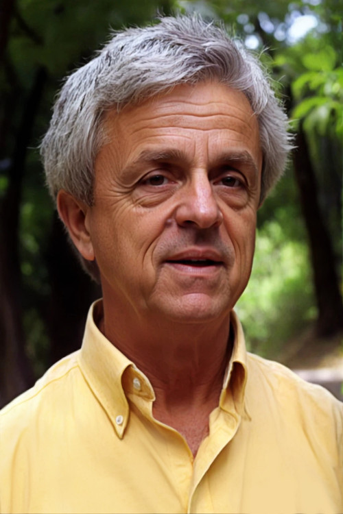 Philippe Grenier profile