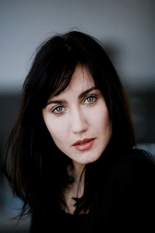 Mădălina Constantin profile