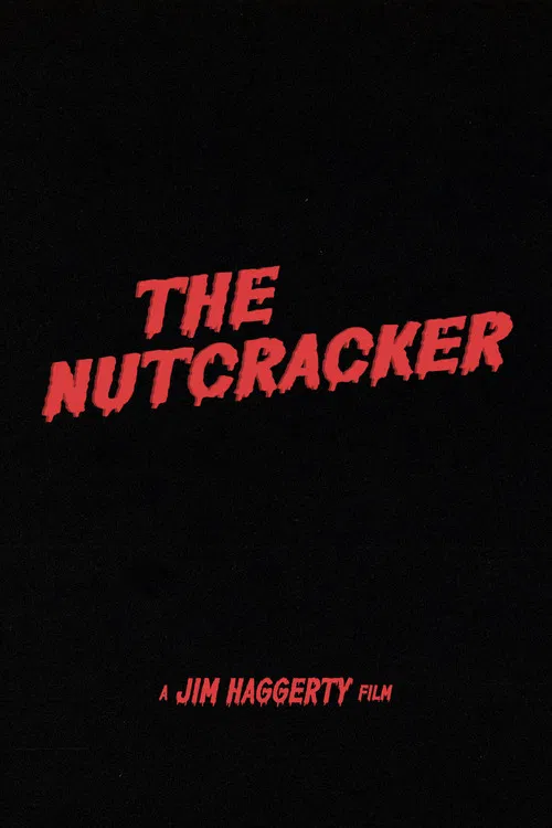 The Nutcracker poster