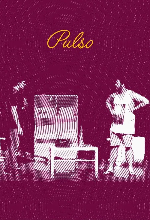 Pulso poster