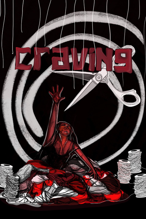 Craving poster