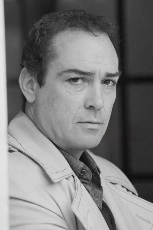 Maurice O'Connell profile