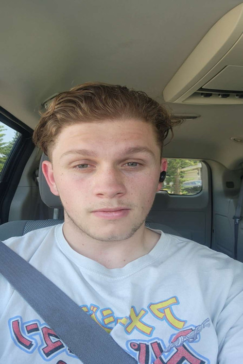 Morgan Cathcart profile