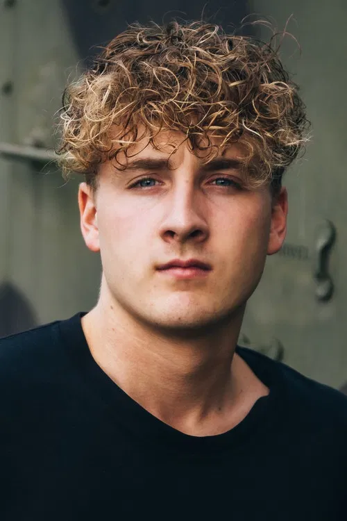 Jannes Heuvelmans profile